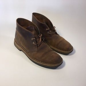 Clark's Desert Boots